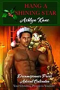 E-Book (pdf) Hang a Shining Star von Ashlyn Kane