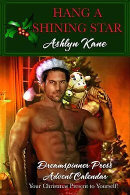 E-Book (pdf) Hang a Shining Star von Ashlyn Kane