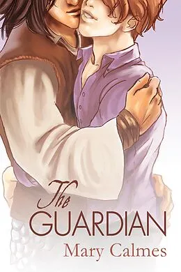 E-Book (epub) Guardian von Mary Calmes