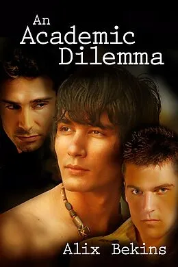 E-Book (epub) Academic Dilemma von Alix Bekins