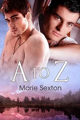 E-Book (epub) to Z von Marie Sexton