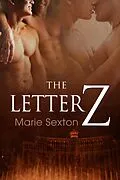 E-Book (epub) Letter Z von Marie Sexton