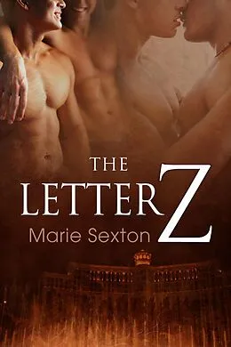 E-Book (epub) Letter Z von Marie Sexton
