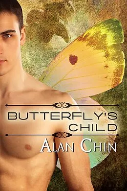 E-Book (epub) Butterfly's Child von Alan Chin