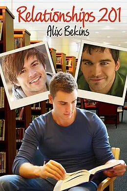 E-Book (epub) Relationships 201 von Alix Bekins