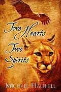 E-Book (epub) Two Hearts Two Spirits von Michael Halfhill