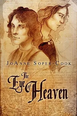 E-Book (epub) Eye of Heaven von Joanne Soper-Cook
