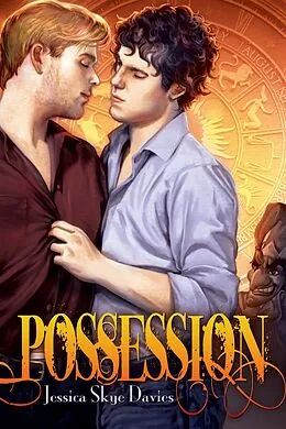 E-Book (epub) Possession von Jessica Skye Davies