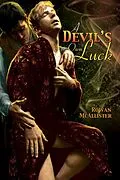 E-Book (epub) Devil's Own Luck von Rowan McAllister