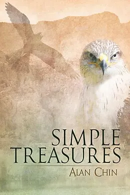 E-Book (epub) Simple Treasures von Alan Chin