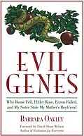 E-Book (epub) Evil Genes von Barbara Oakley