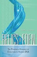 E-Book (epub) Relics of Eden von Daniel J. Fairbanks