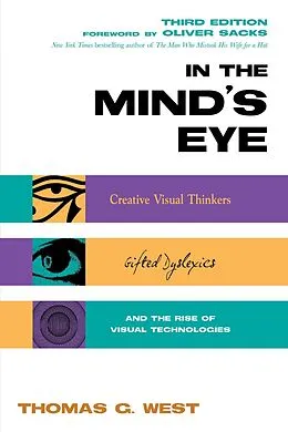 E-Book (epub) In the Mind's Eye von Thomas G. West