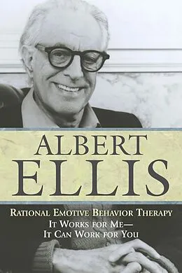 E-Book (epub) Rational Emotive Behavior Therapy von Albert Ellis
