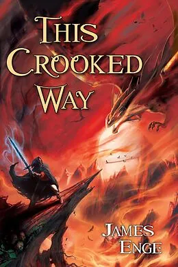E-Book (epub) This Crooked Way von James Enge