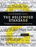 E-Book (epub) The Hollywood Standard von Christopher Riley