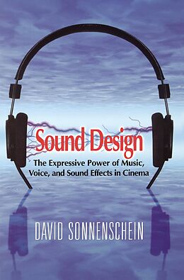 E-Book (epub) Sound Design von David Sonnenschein