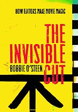 eBook (epub) The Invisible Cut de Bobbie O'Steen