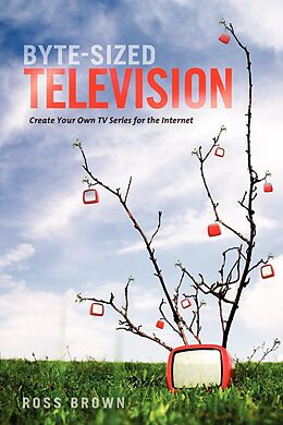 eBook (epub) Byte Sized Television de Ross Brown