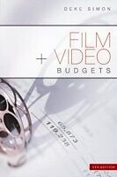 eBook (epub) Film and Video Budgets, 5th Edition de Deke Simon