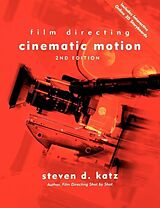 E-Book (epub) Film Directing Cinematic Motion von Steven Katz