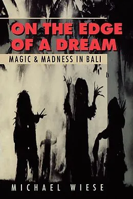E-Book (epub) On the Edge of a Dream von Michael Wiese