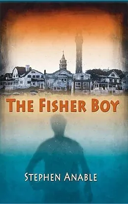 E-Book (epub) The Fisher Boy von Stephen Anable