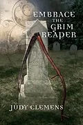 E-Book (epub) Embrace the Grim Reaper von Judy Clemens