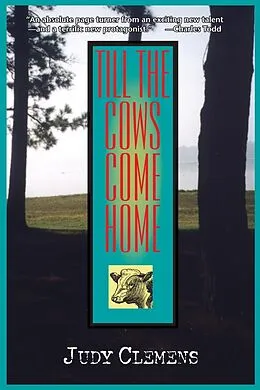 E-Book (epub) Till the Cows Come Home von Judy Clemens