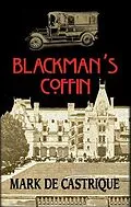 E-Book (epub) Blackman's Coffin von Mark De Castrique