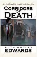 E-Book (epub) Corridors of Death von Ruth Dudley Edwards