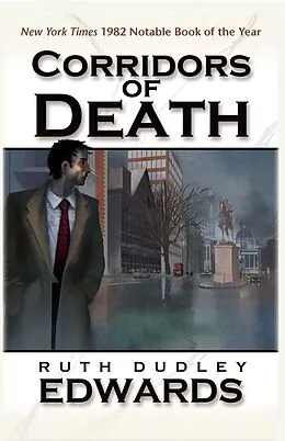 E-Book (epub) Corridors of Death von Ruth Dudley Edwards