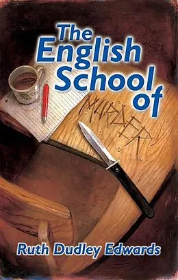 E-Book (epub) The English School of Murder von Ruth Dudley Edwards