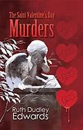 E-Book (epub) The Saint Valentine's Day Murders von Ruth Dudley Edwards