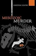 E-Book (epub) Mesozoic Murder von Christine Gentry