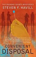 E-Book (epub) Convenient Disposal von Steven F. Havill