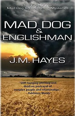 E-Book (epub) Mad Dog & Englishman von J. M. Hayes