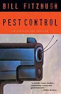 E-Book (epub) Pest Control von Bill Fitzhugh