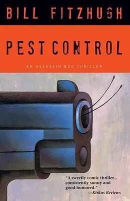 E-Book (epub) Pest Control von Bill Fitzhugh