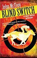 E-Book (epub) Blind Switch von John McEvoy