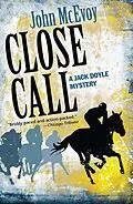 E-Book (epub) Close Call von John McEvoy
