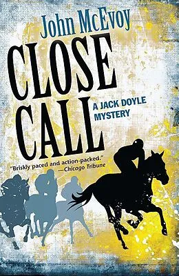 E-Book (epub) Close Call von John McEvoy