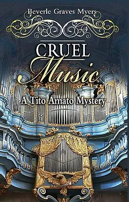 E-Book (epub) Cruel Music von Beverle Graves Myers