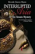 E-Book (epub) Interrupted Aria von Beverle Graves Myers