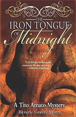E-Book (epub) The Iron Tongue of Midnight von Beverle Graves Myers