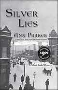 E-Book (epub) Silver Lies von Ann Parker