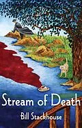 E-Book (epub) Stream of Death von Bill Stackhouse