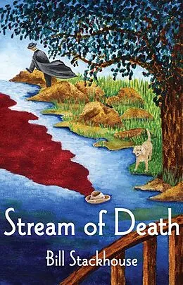 E-Book (epub) Stream of Death von Bill Stackhouse