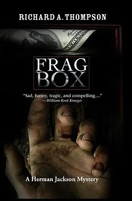E-Book (epub) Frag Box von Richard A. Thompson