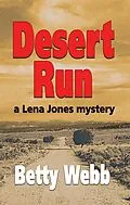 E-Book (epub) Desert Run von Betty Webb